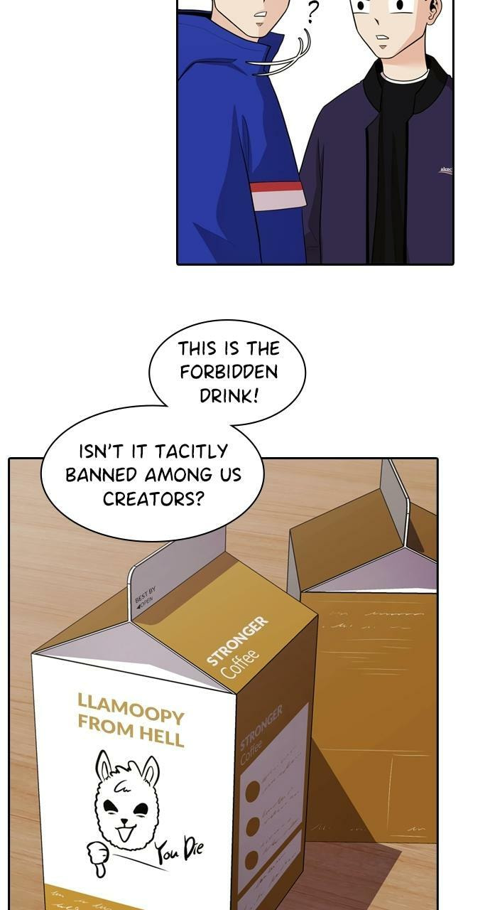 Tomorrow (Llama) Chapter 99 page 70 - 