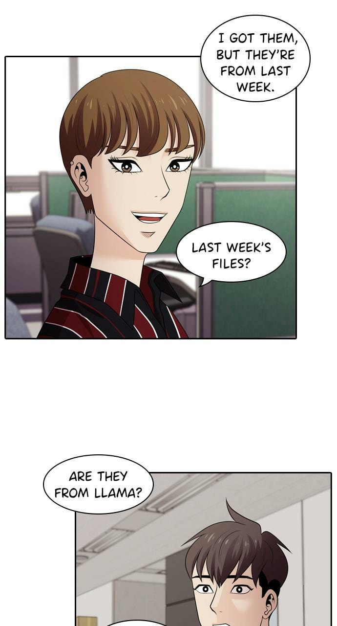 Tomorrow (Llama) Chapter 99 page 8 - 