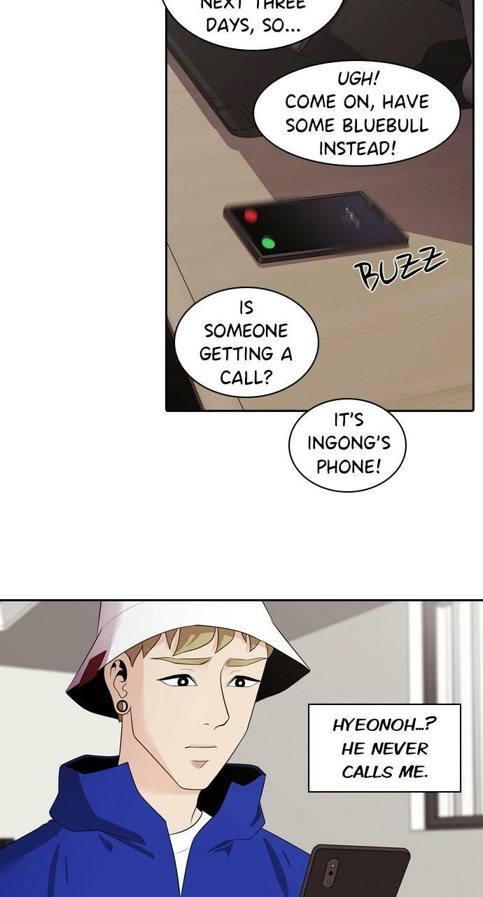 Tomorrow (Llama) Chapter 99 page 72 - 