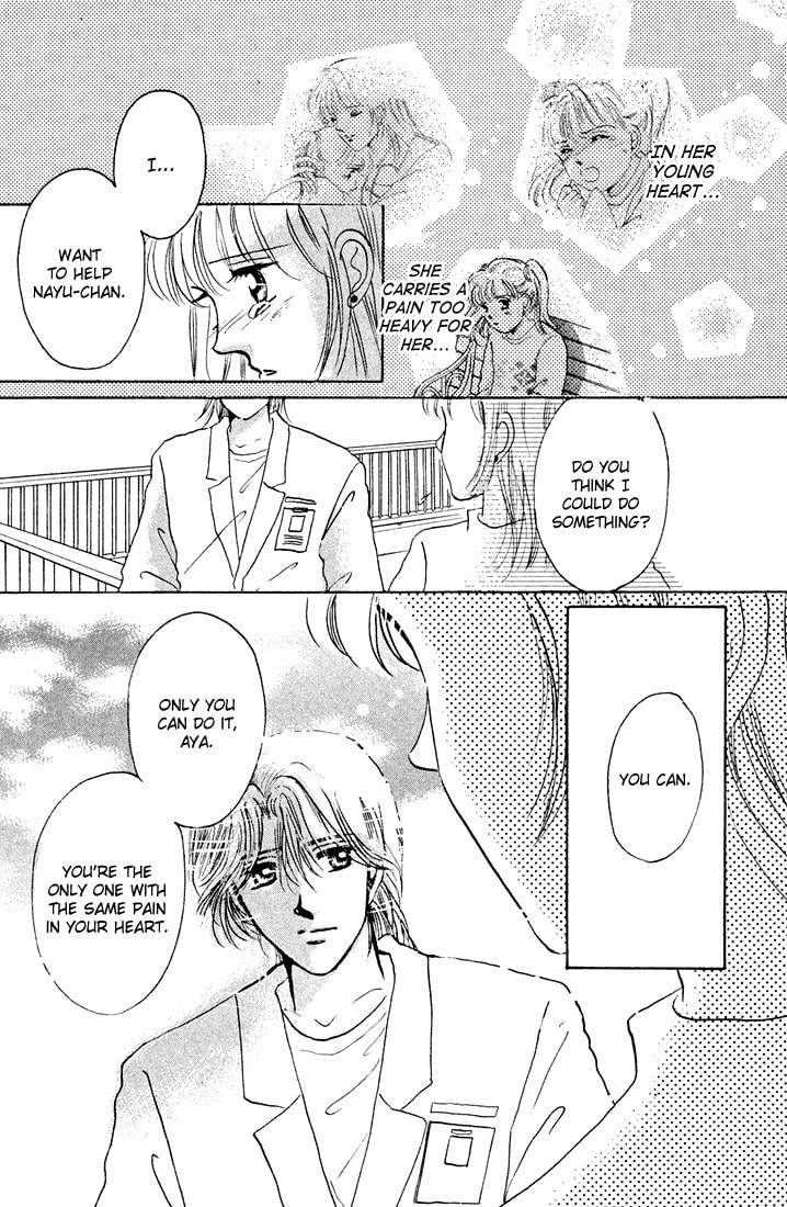 Tomorrow Chapter 0 page 41 - 