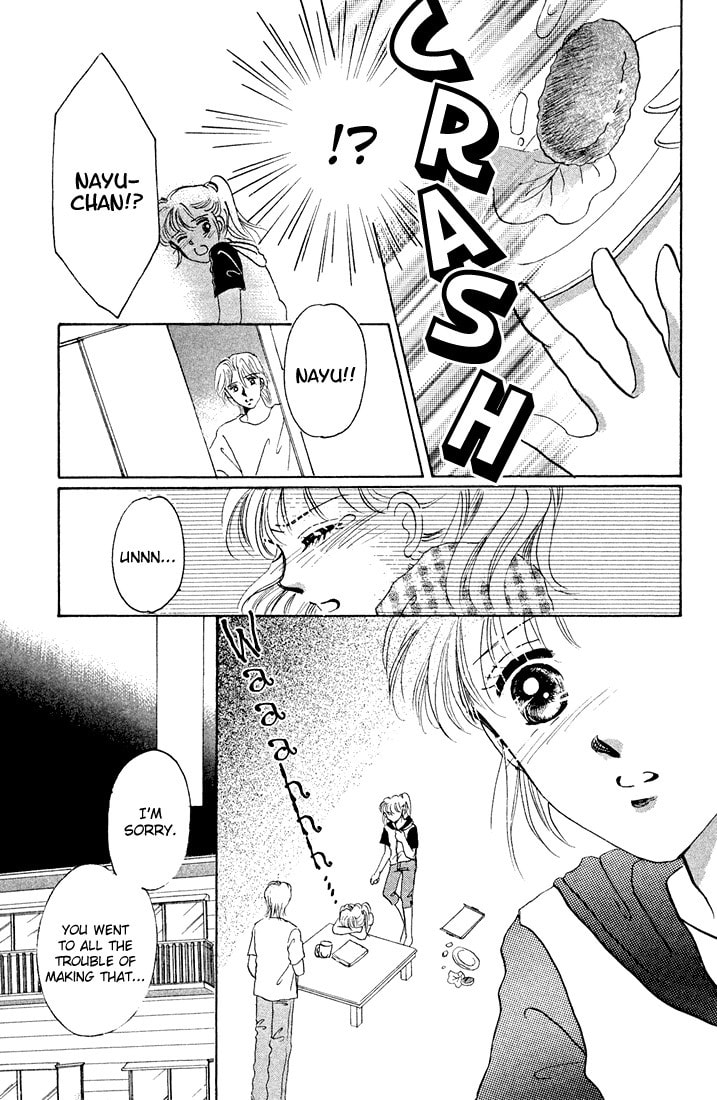 Tomorrow Chapter 0 page 48 - 