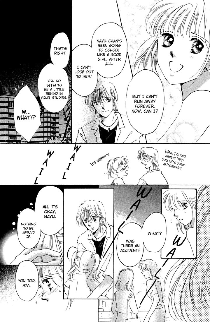 Tomorrow Chapter 0 page 59 - 