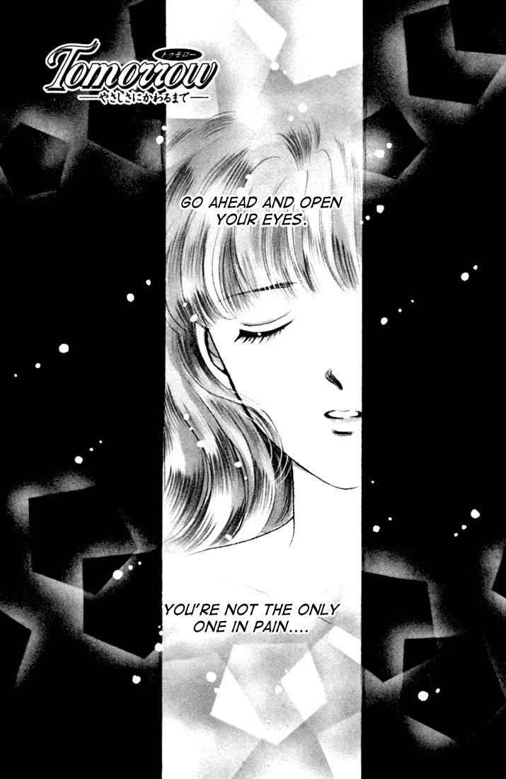 Tomorrow Chapter 0 page 7 - 
