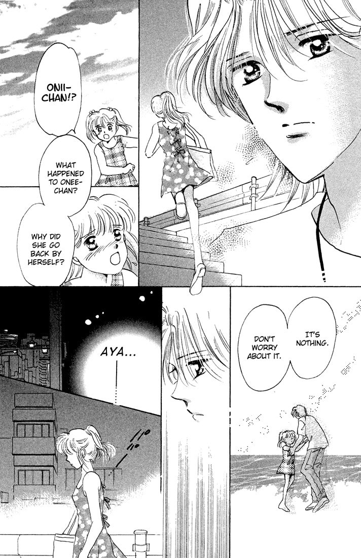 Tomorrow Chapter 0 page 66 - 