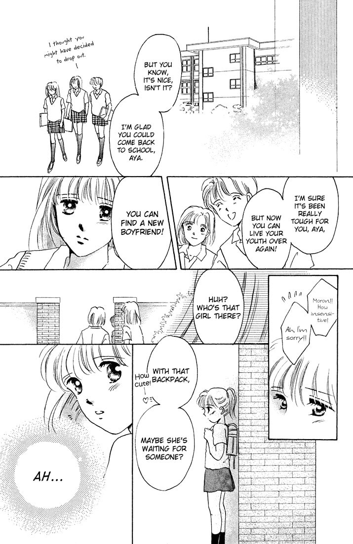 Tomorrow Chapter 0 page 70 - 