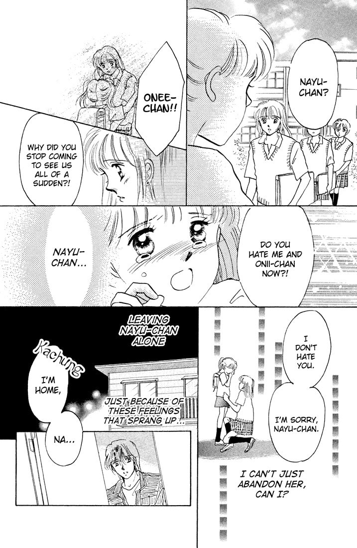 Tomorrow Chapter 0 page 71 - 