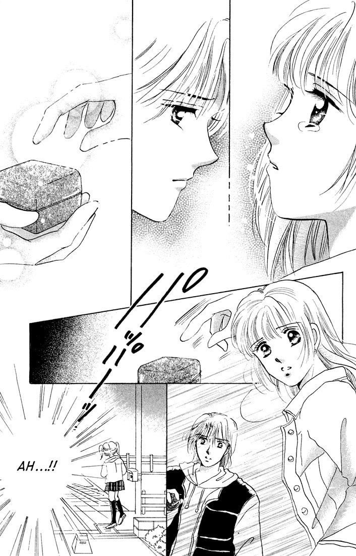 Tomorrow Chapter 0 page 86 - 