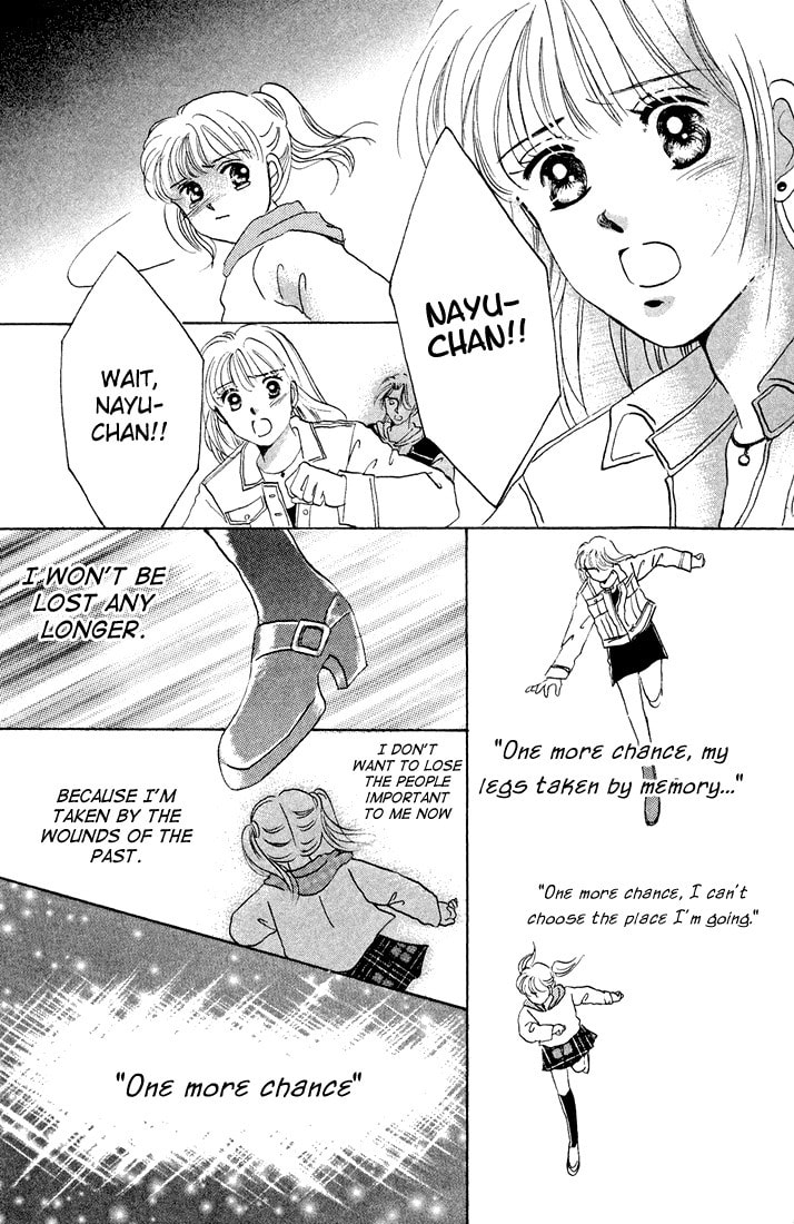 Tomorrow Chapter 0 page 87 - 