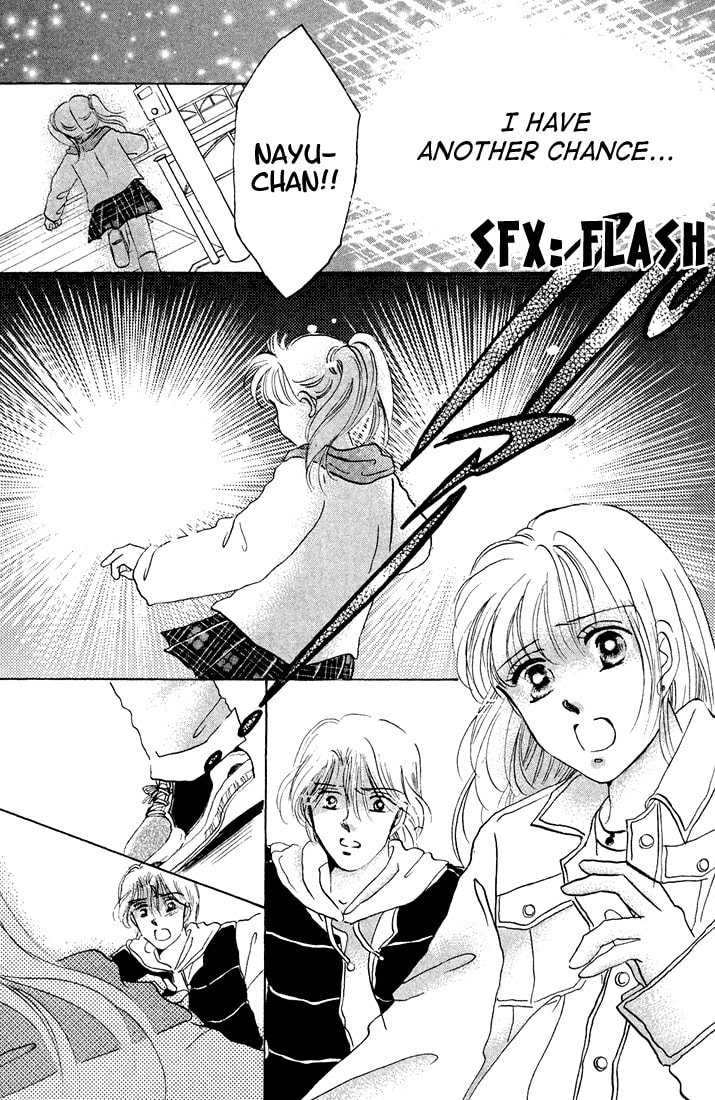 Tomorrow Chapter 0 page 88 - 