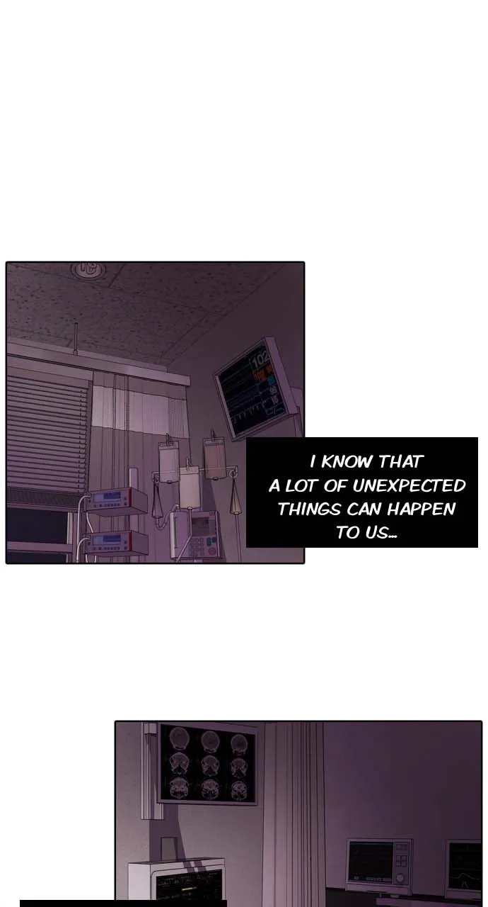 Tomorrow Chapter 1 page 1 - 