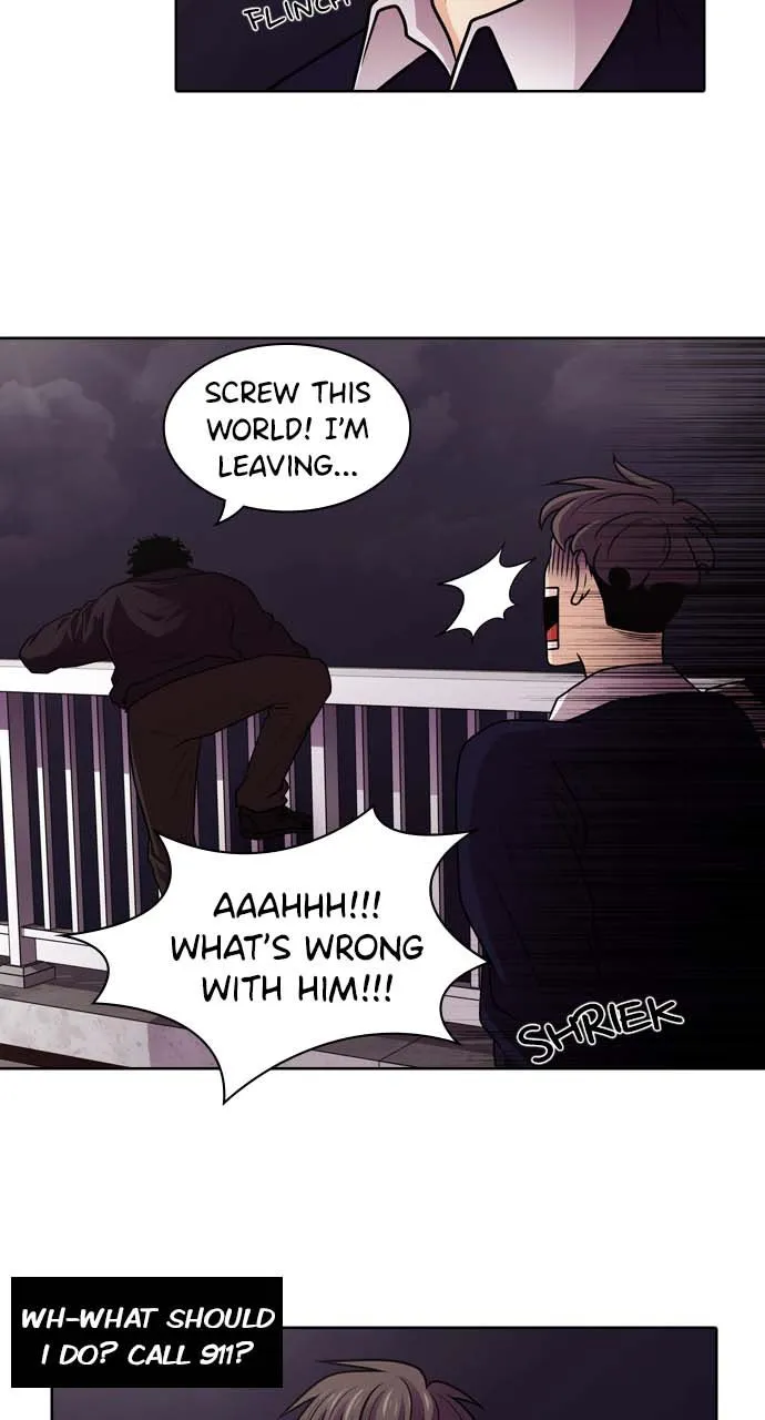 Tomorrow Chapter 1 page 25 - 