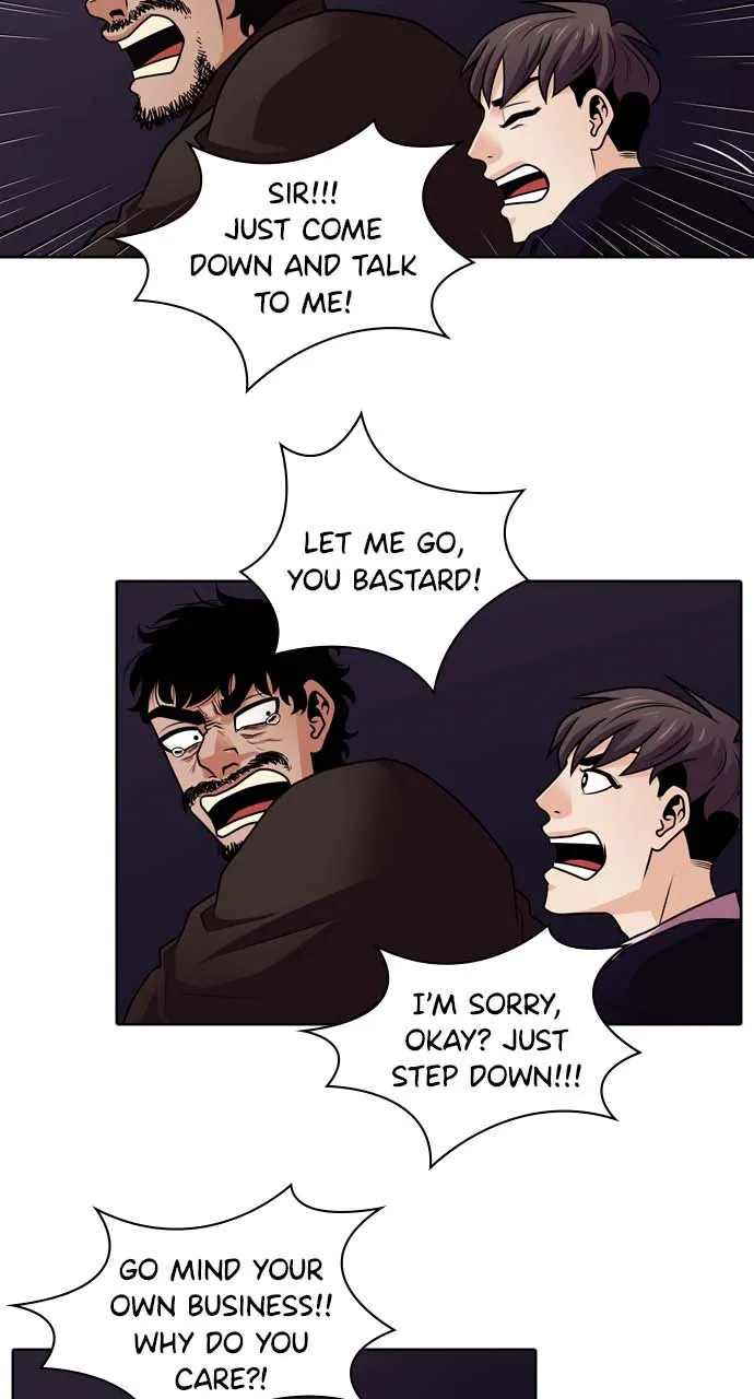 Tomorrow Chapter 1 page 28 - 