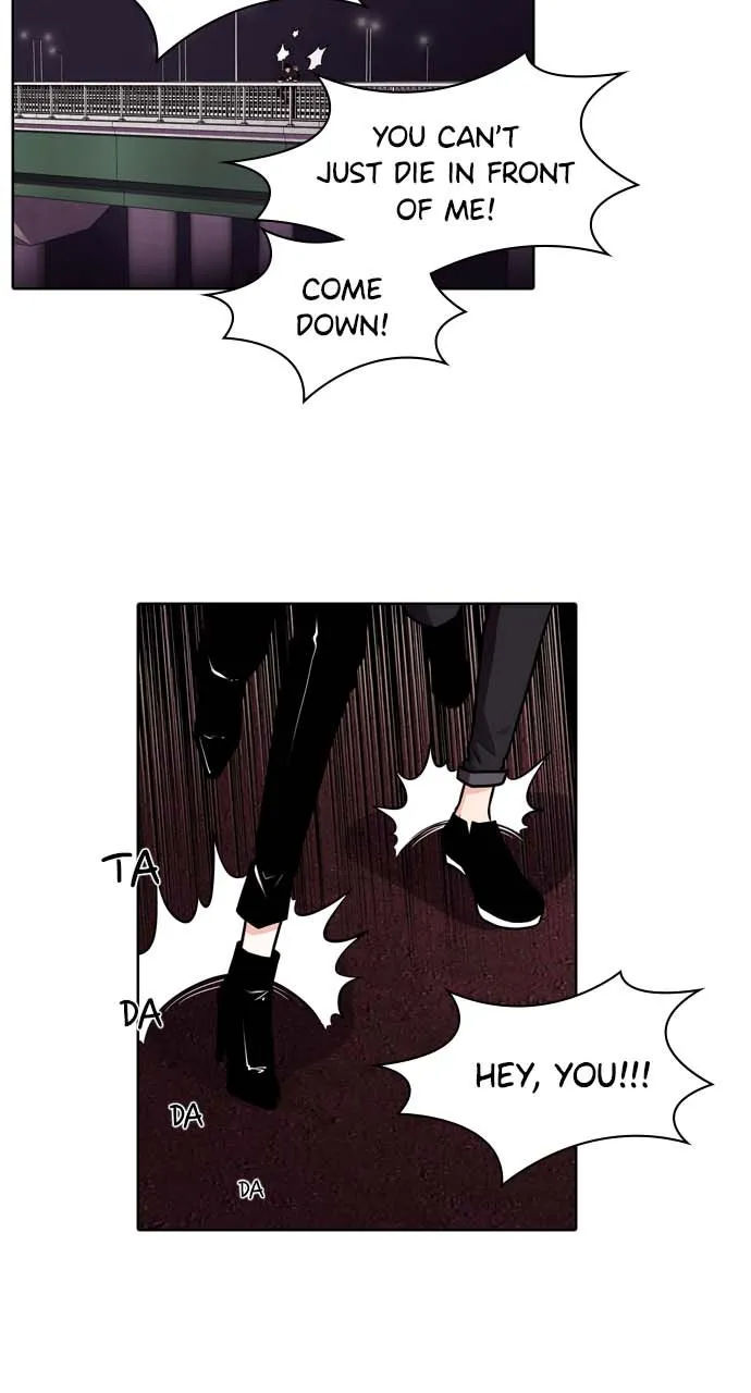 Tomorrow Chapter 1 page 29 - 