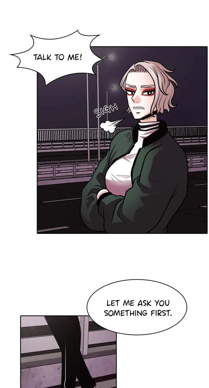 Tomorrow Chapter 1 page 41 - 