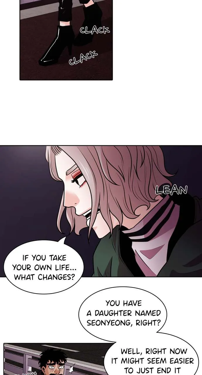Tomorrow Chapter 1 page 42 - 