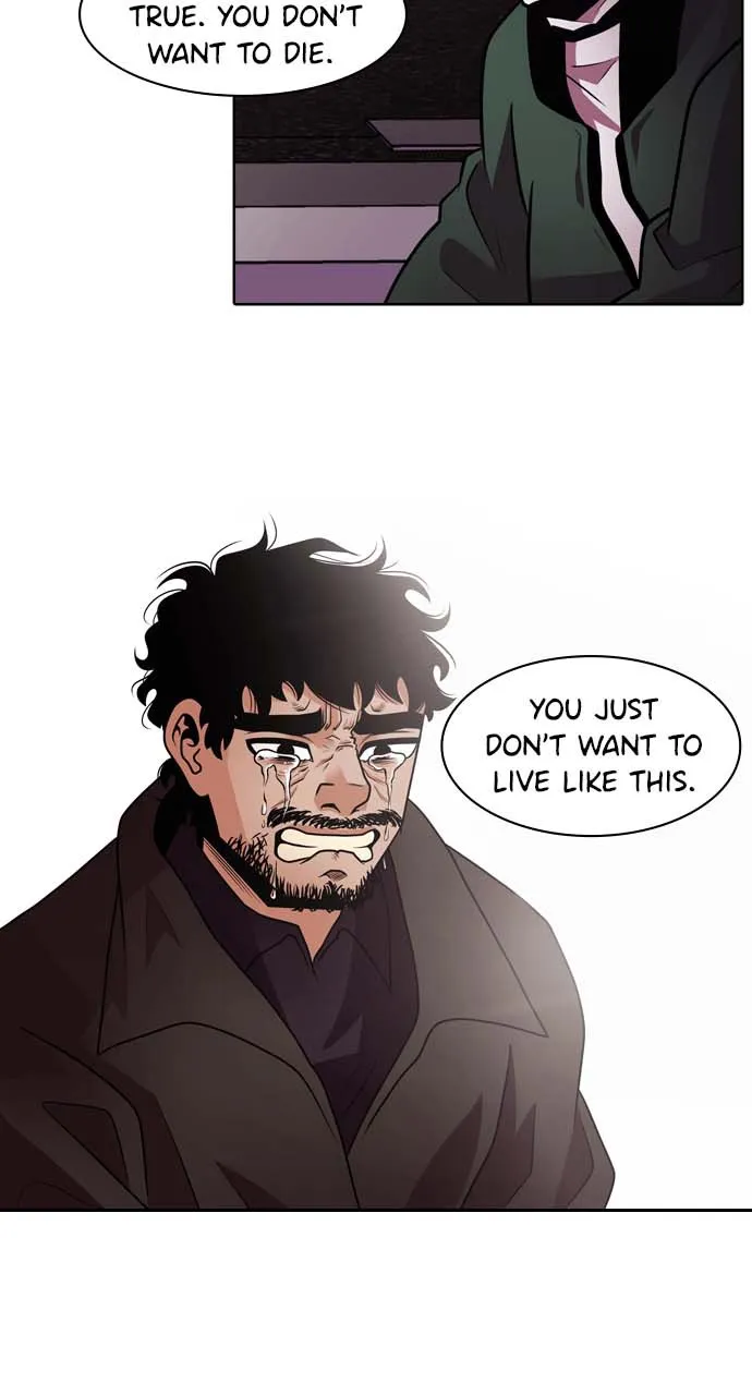 Tomorrow Chapter 1 page 45 - 