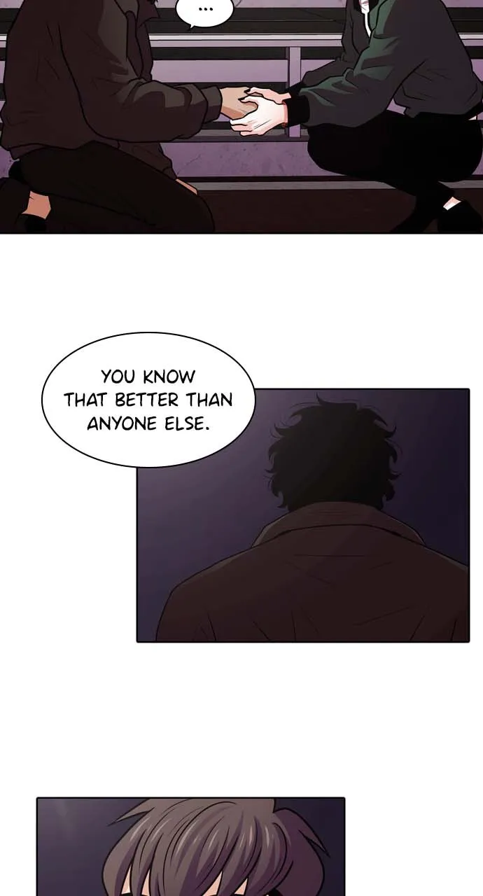 Tomorrow Chapter 1 page 47 - 