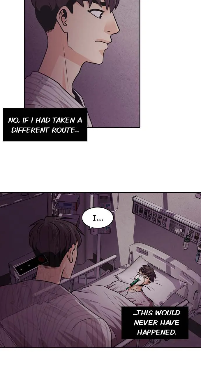 Tomorrow Chapter 1 page 6 - 