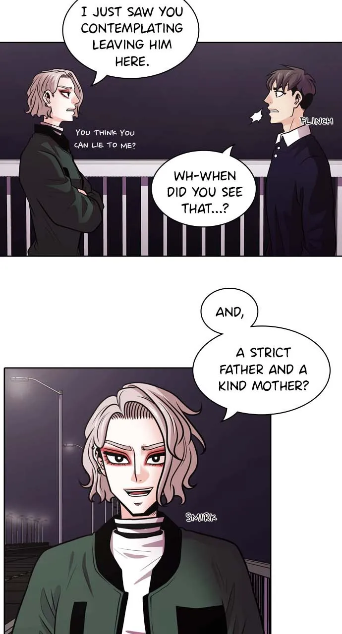 Tomorrow Chapter 1 page 56 - 