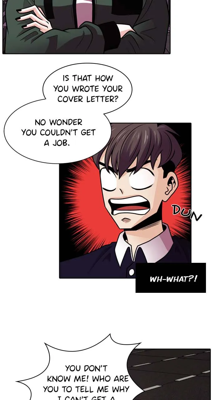 Tomorrow Chapter 1 page 57 - 