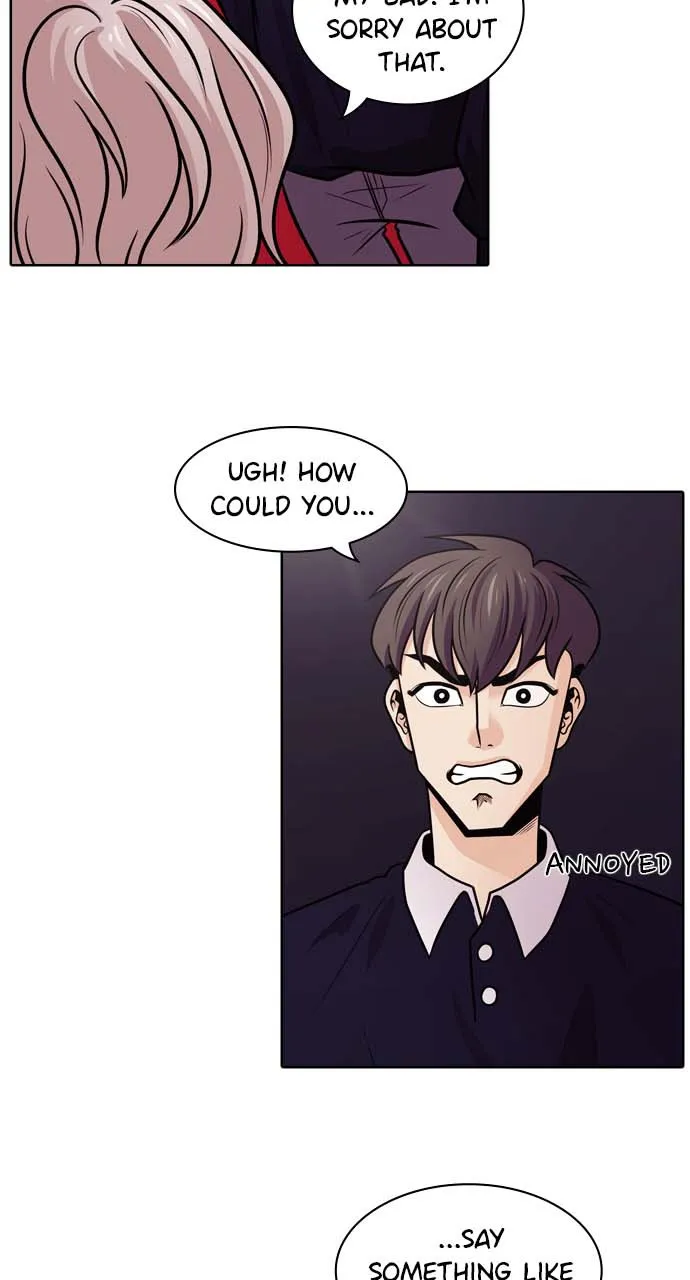 Tomorrow Chapter 1 page 59 - 