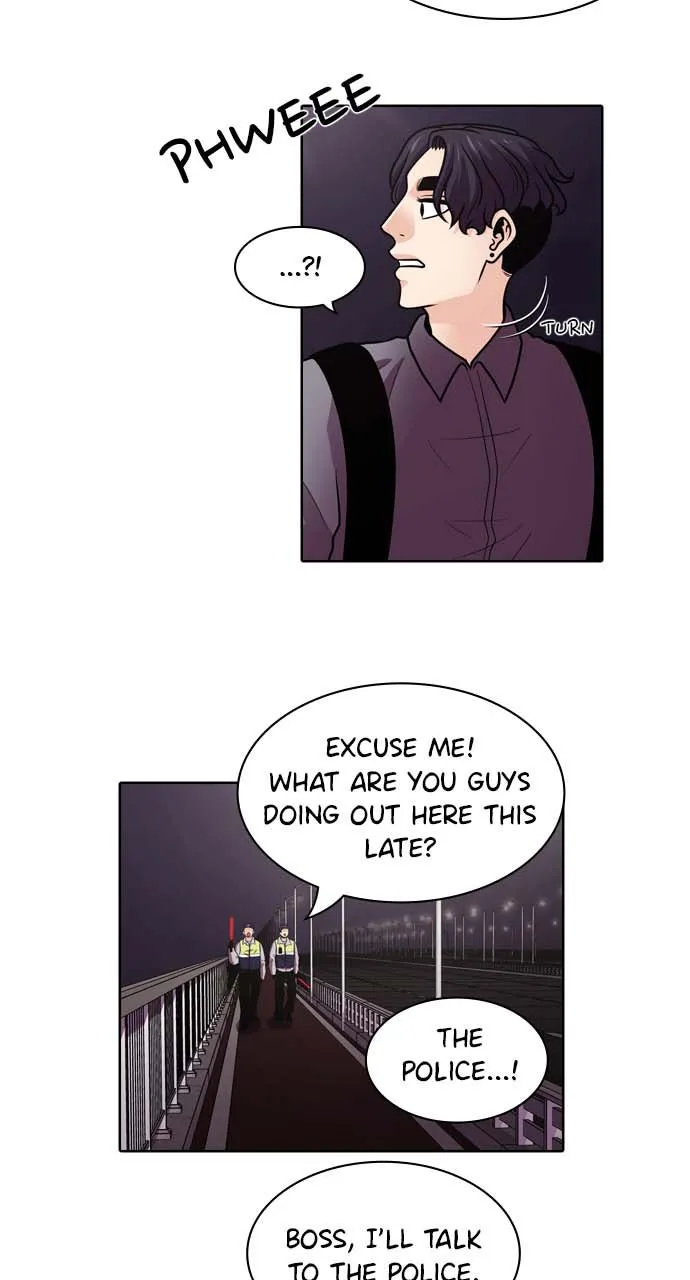 Tomorrow Chapter 1 page 62 - 