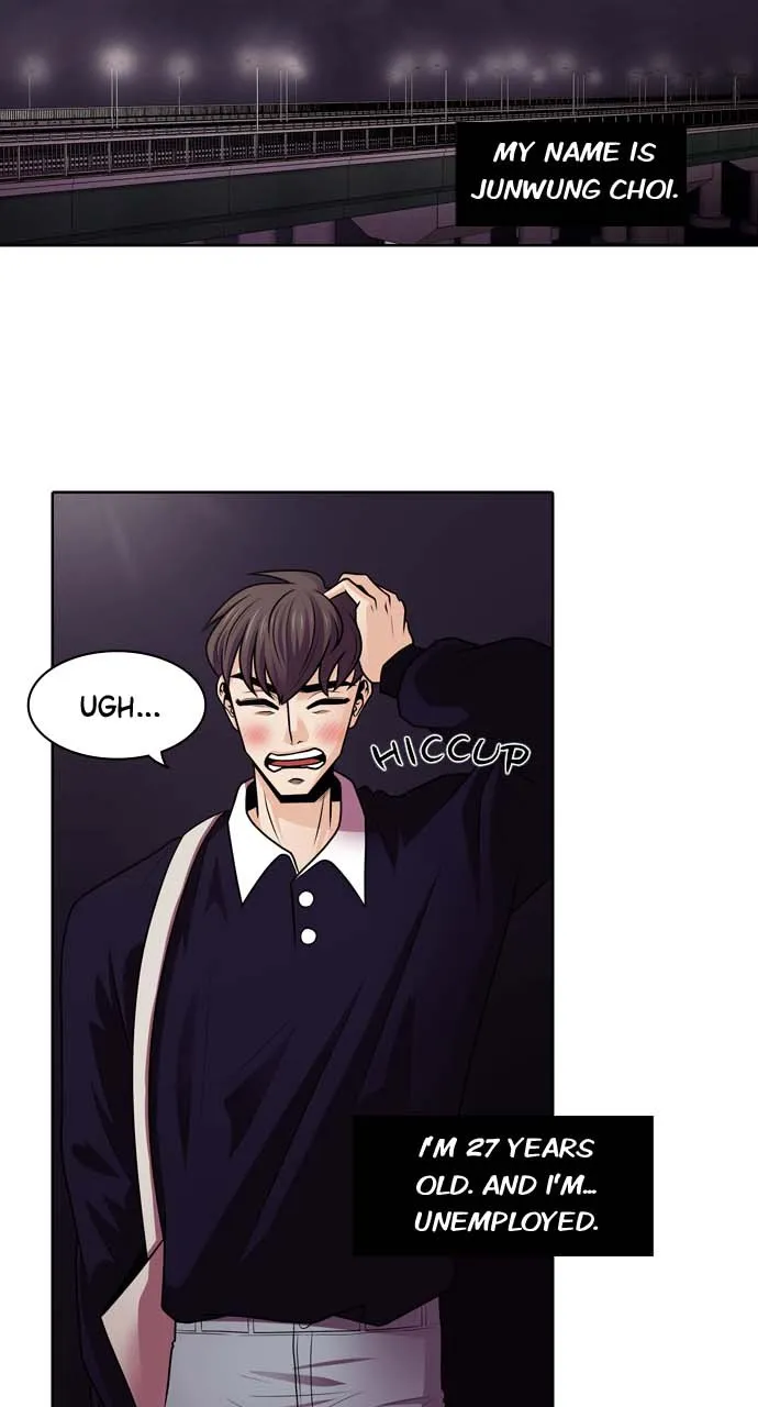 Tomorrow Chapter 1 page 9 - 