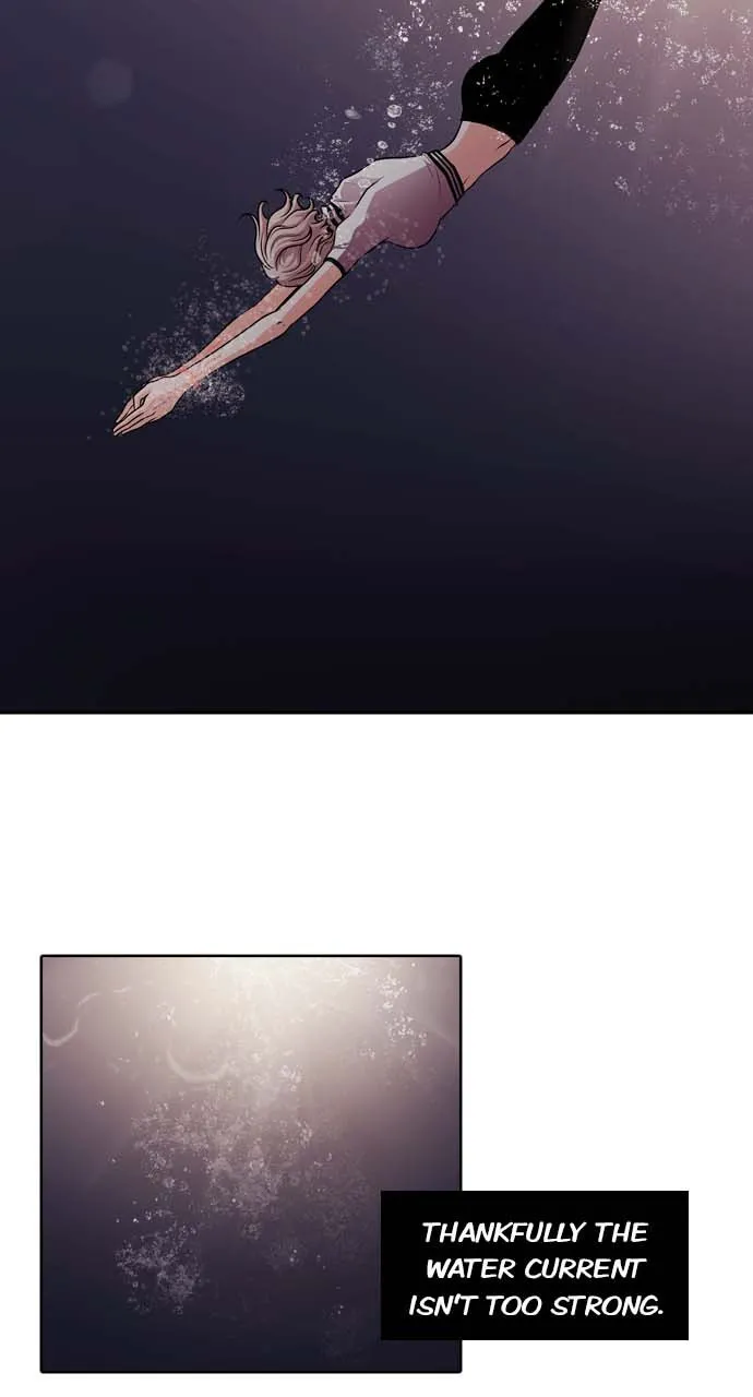 Tomorrow Chapter 1 page 84 - 