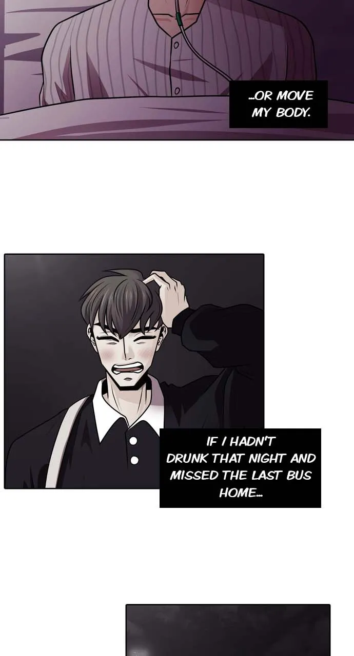 Tomorrow Chapter 1 page 95 - 