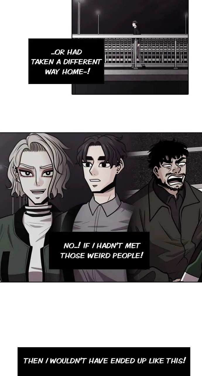 Tomorrow Chapter 1 page 96 - 