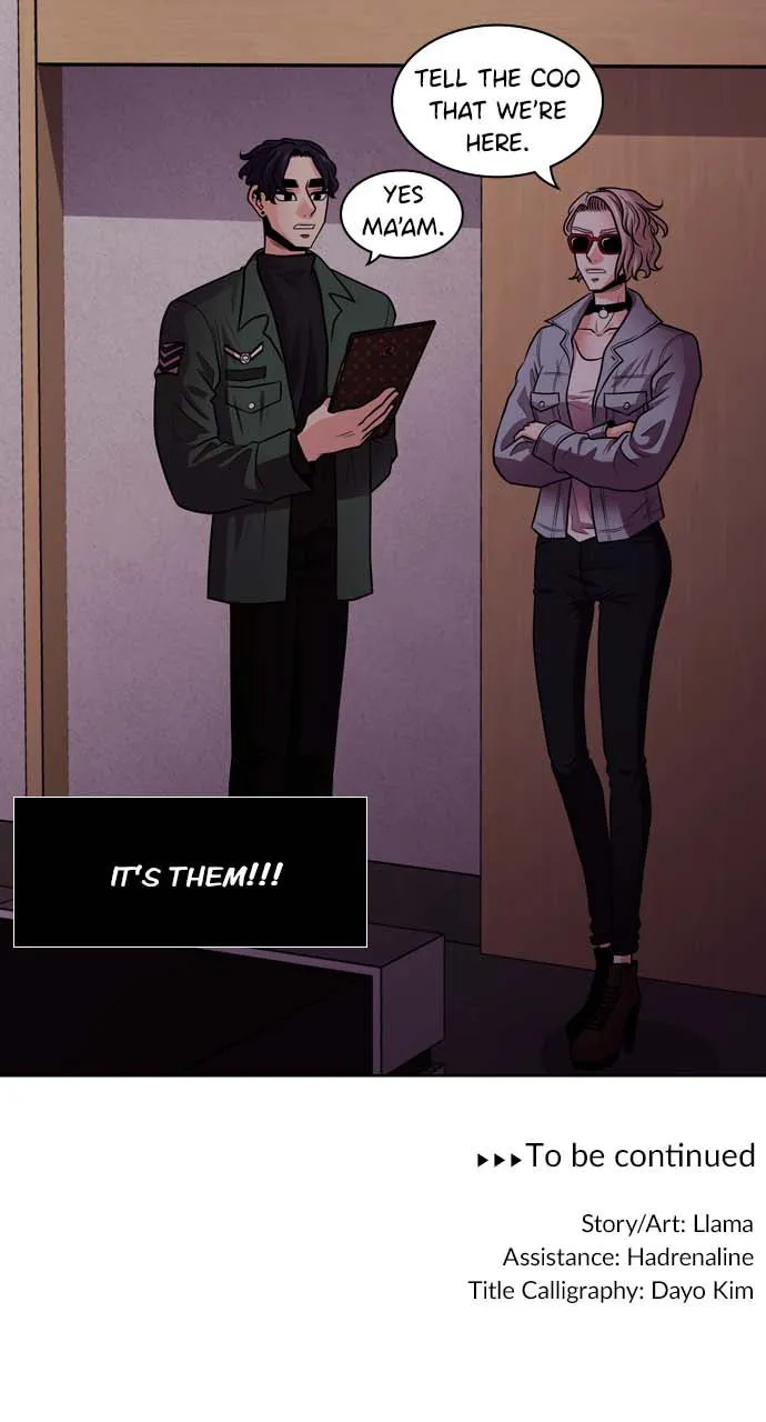 Tomorrow Chapter 1 page 99 - 