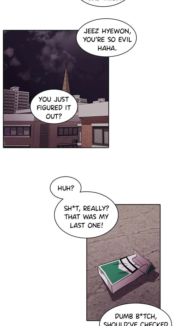 Tomorrow Chapter 10 page 2 - 