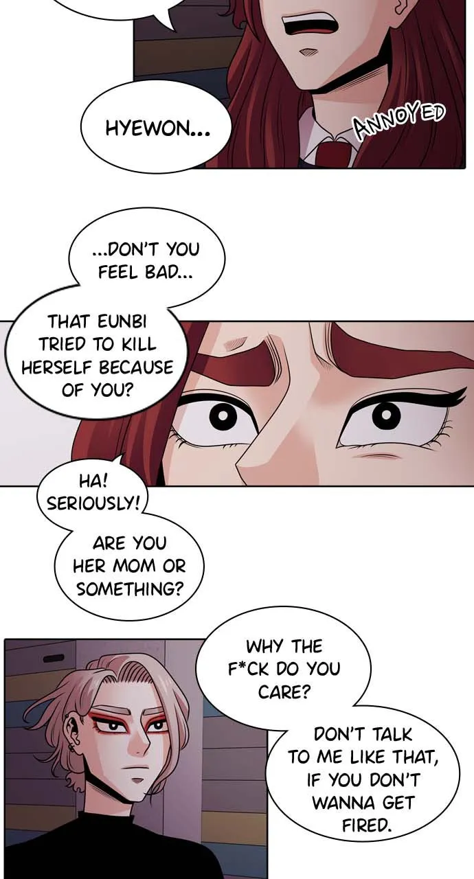 Tomorrow Chapter 10 page 23 - 