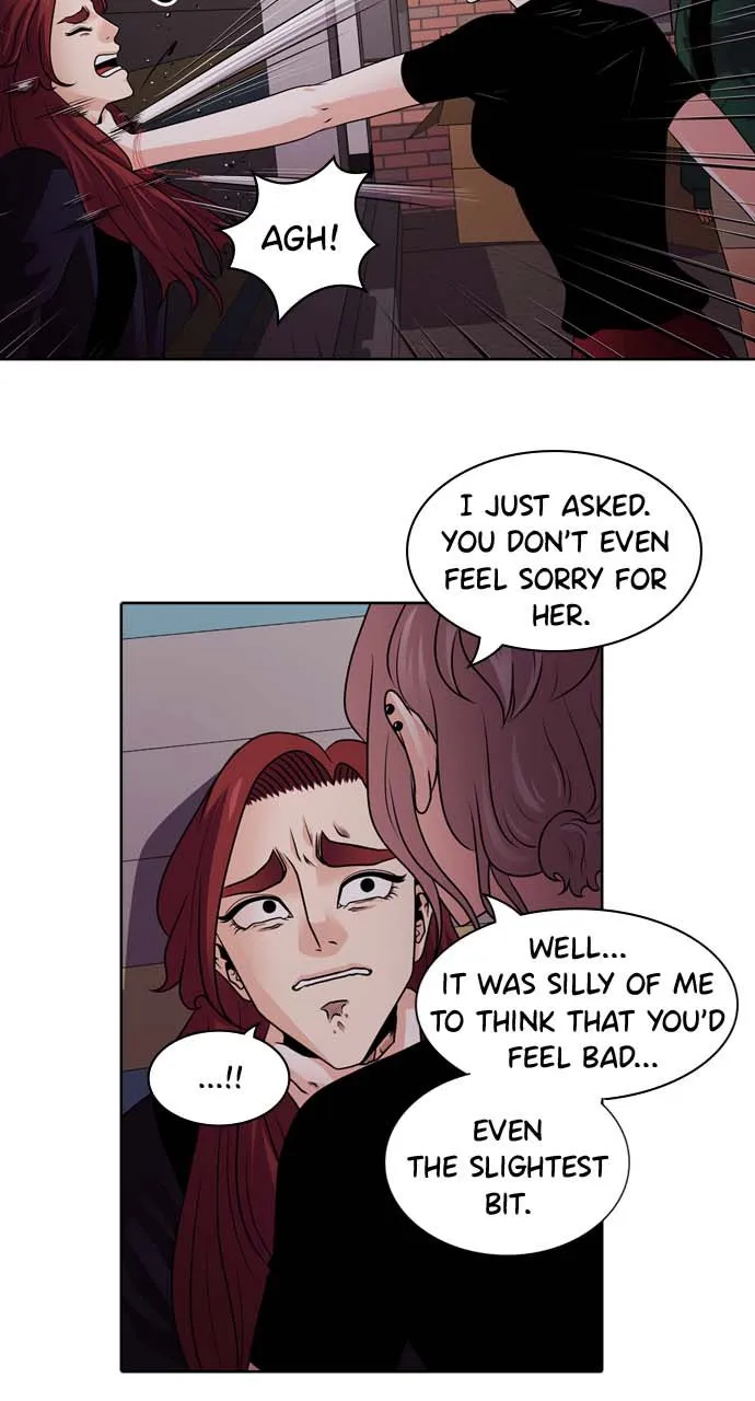 Tomorrow Chapter 10 page 25 - 