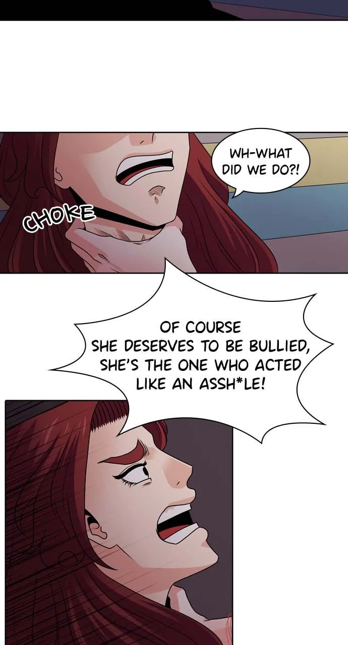 Tomorrow Chapter 10 page 28 - 