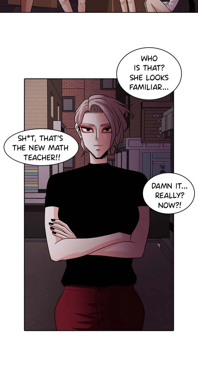Tomorrow Chapter 10 page 4 - 