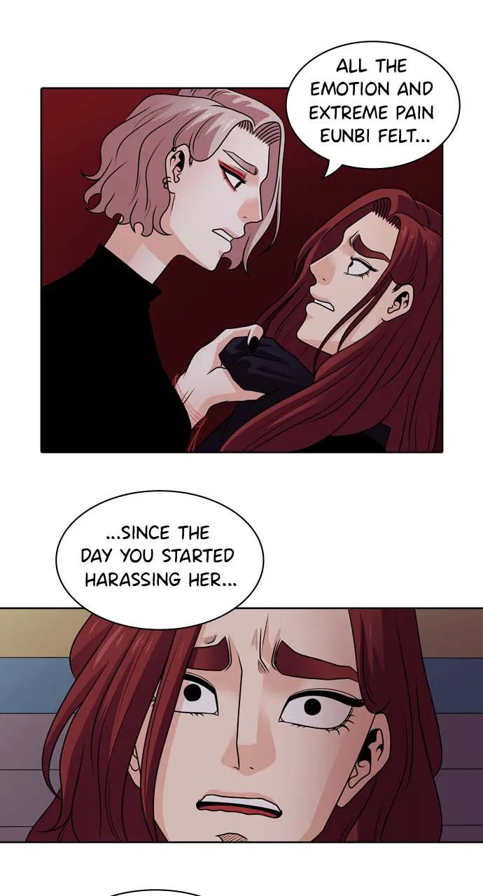 Tomorrow Chapter 10 page 37 - 
