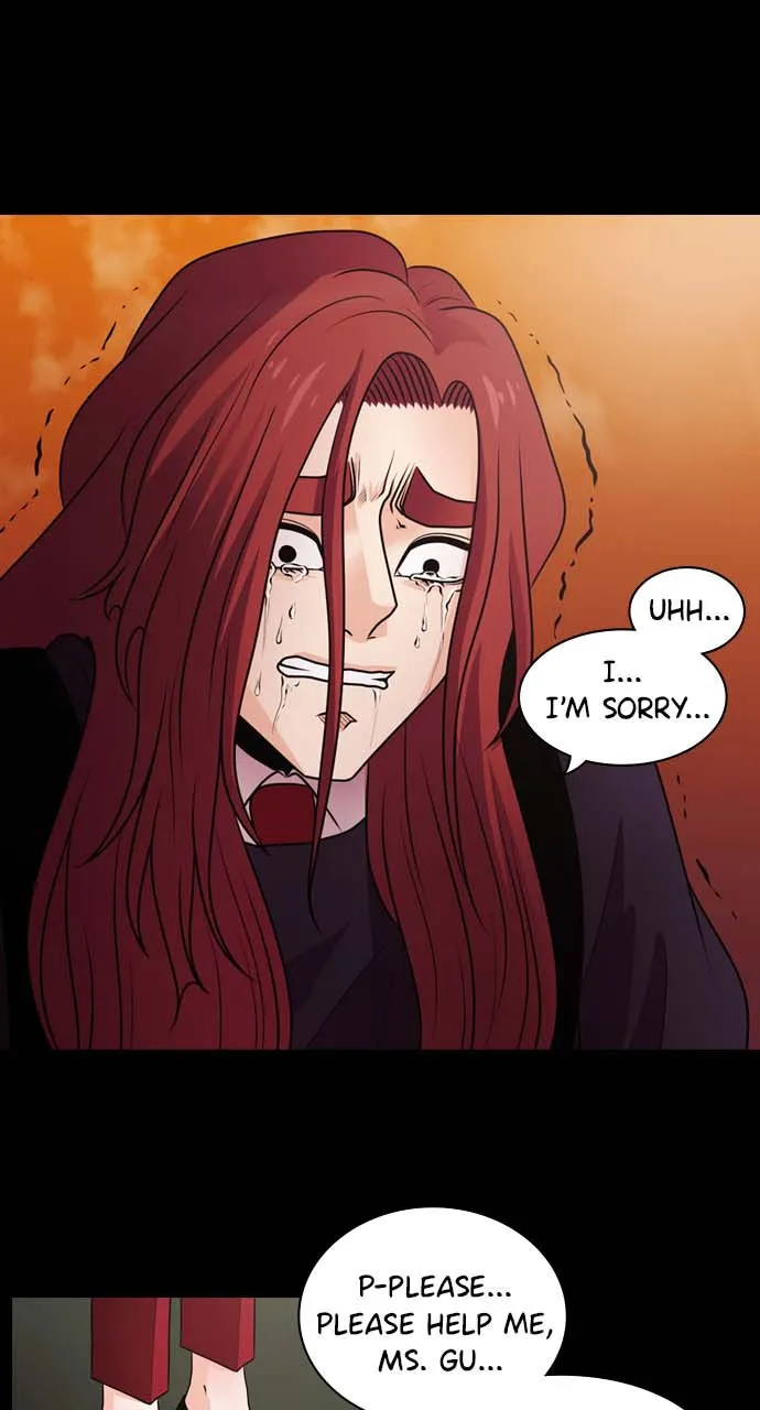 Tomorrow Chapter 10 page 48 - 