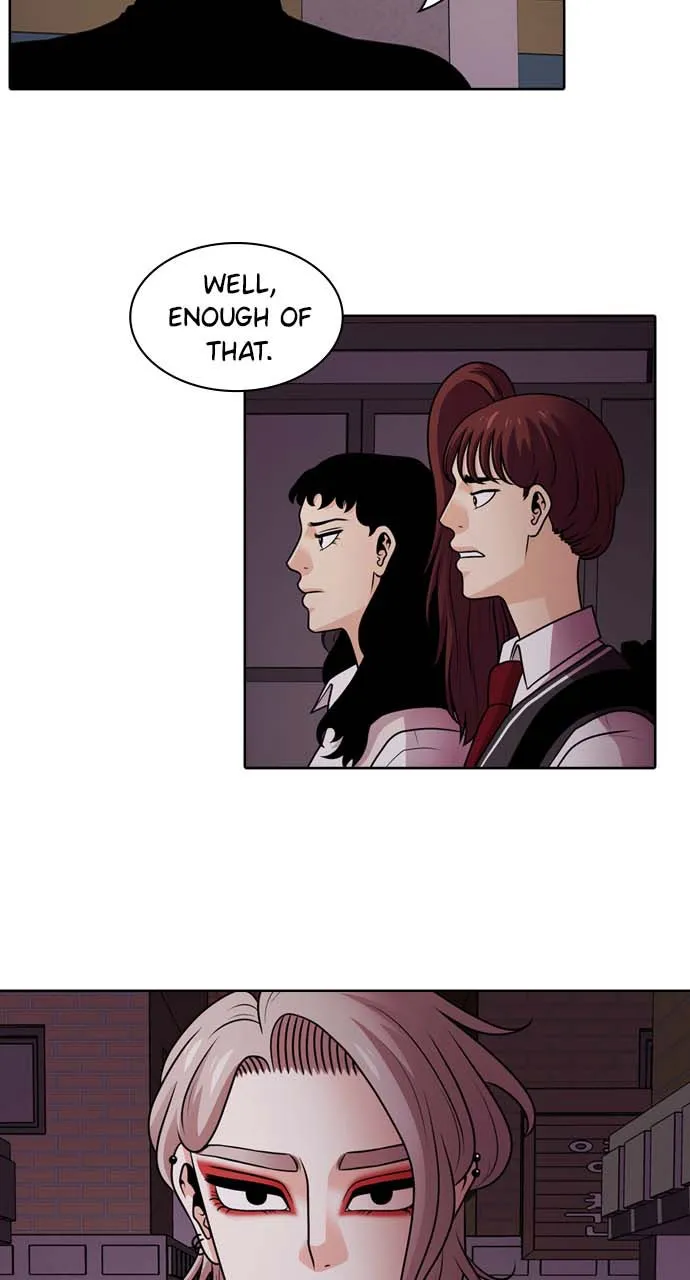 Tomorrow Chapter 10 page 7 - 