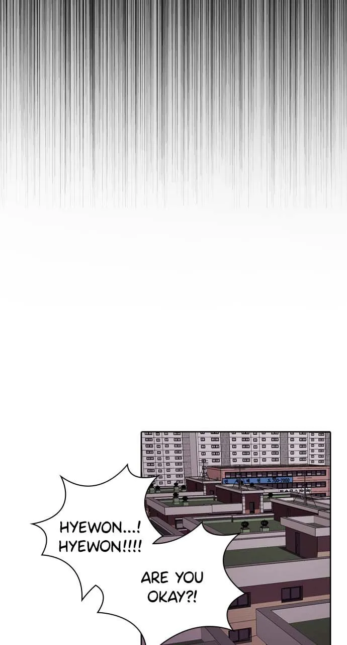 Tomorrow Chapter 10 page 64 - 