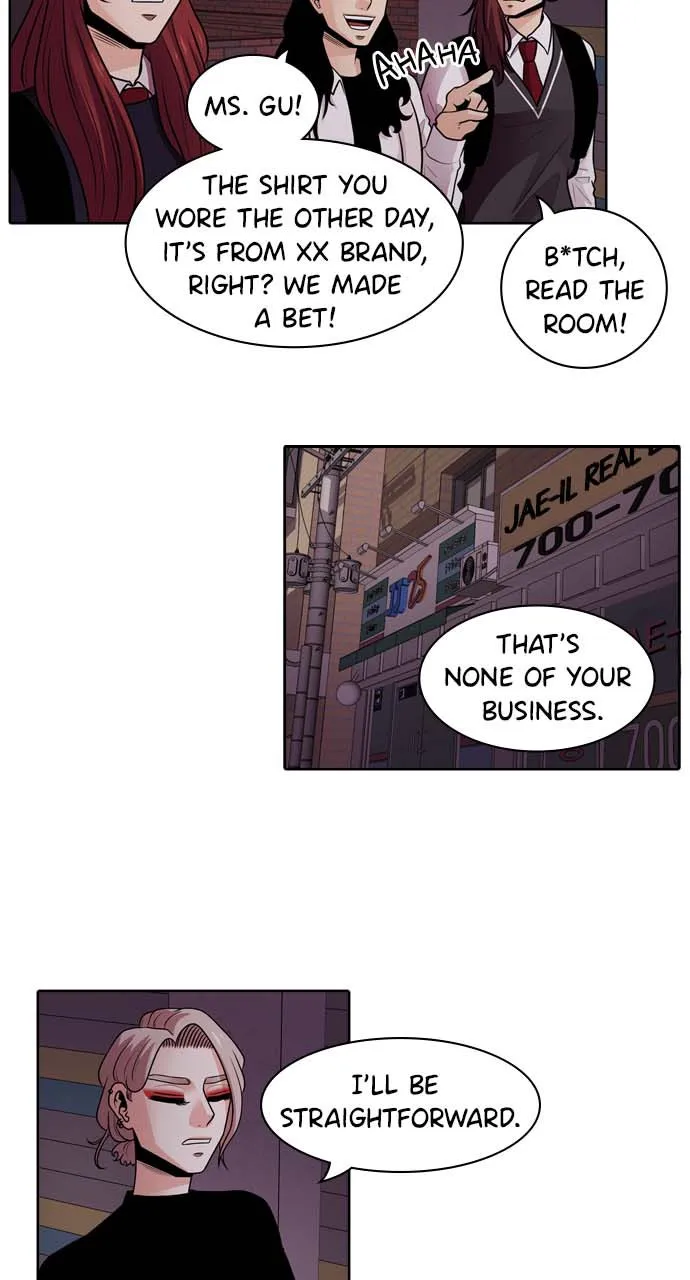Tomorrow Chapter 10 page 10 - 