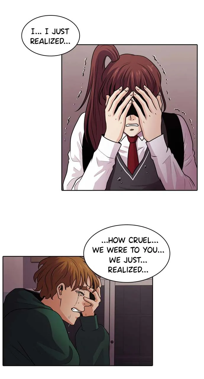Tomorrow Chapter 11 page 15 - 