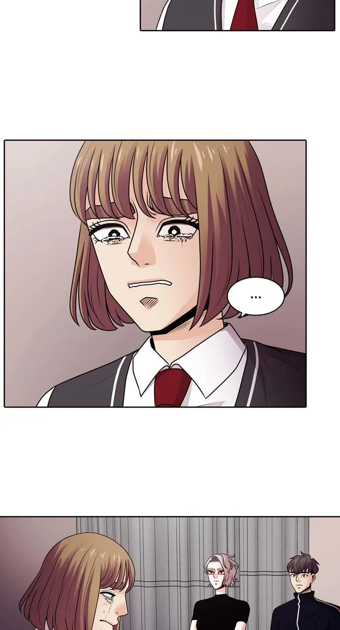 Tomorrow Chapter 11 page 17 - 