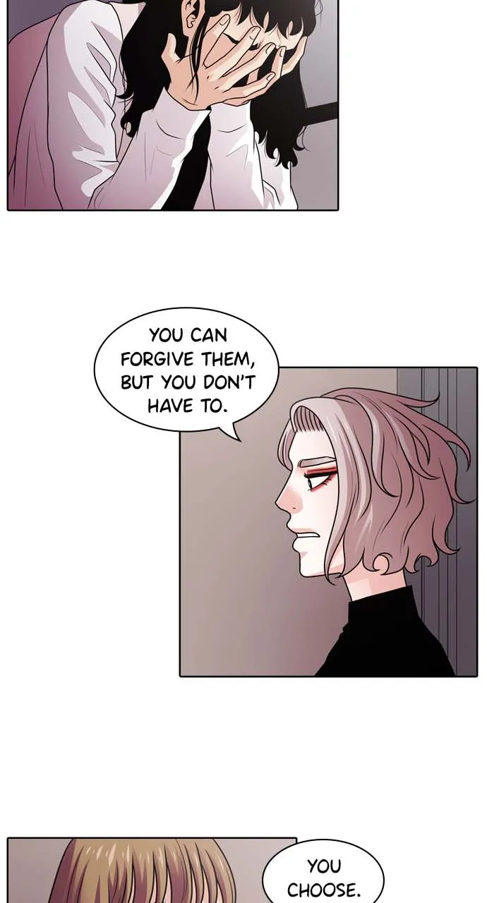Tomorrow Chapter 11 page 20 - 