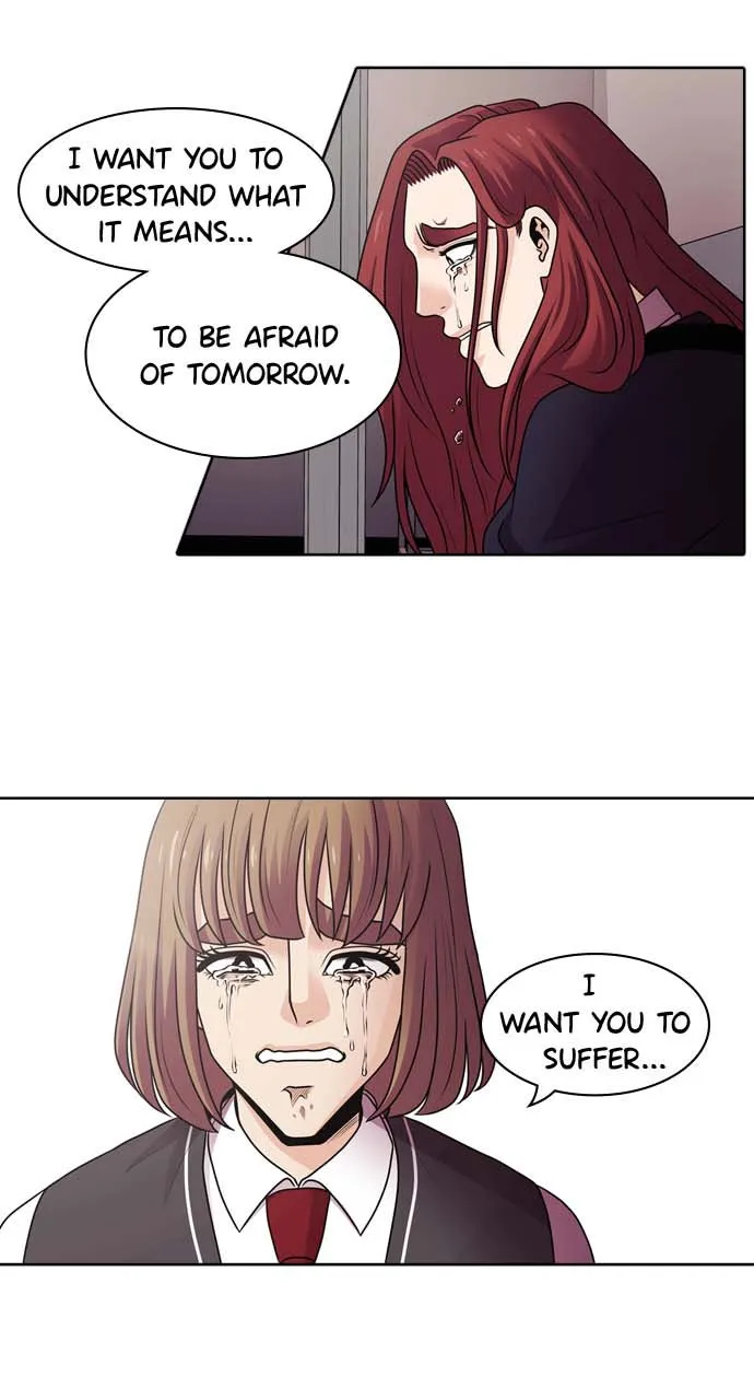 Tomorrow Chapter 11 page 24 - 
