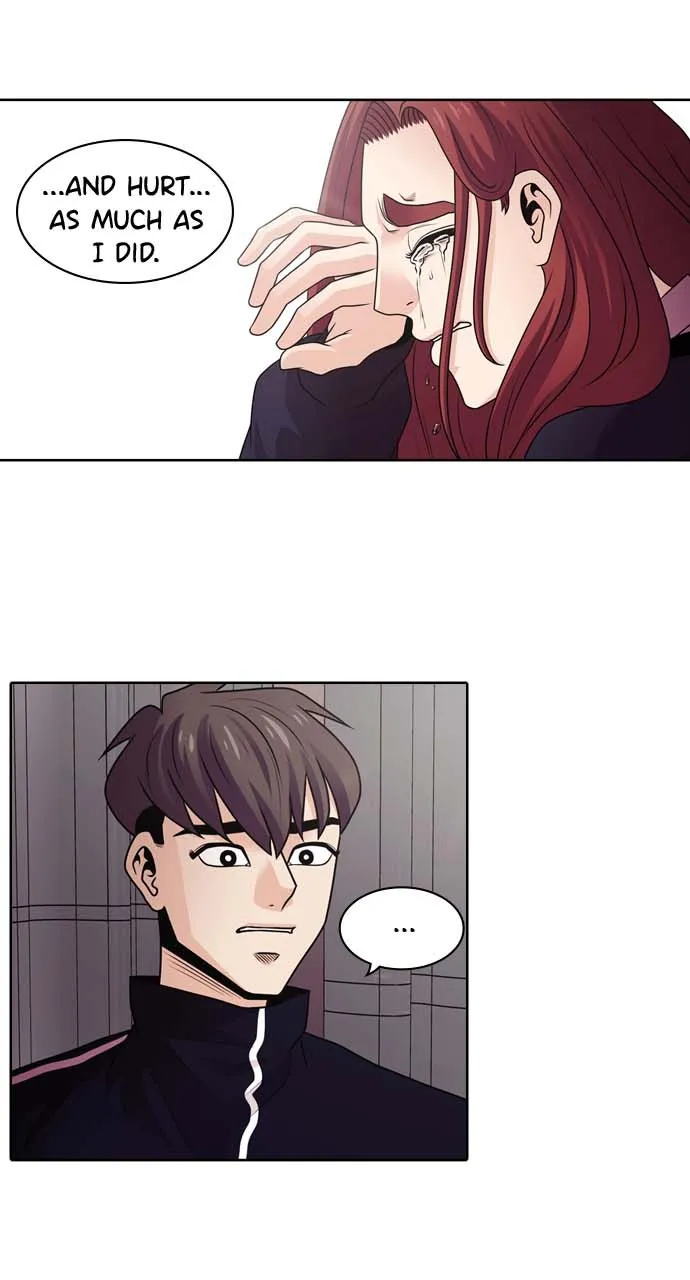 Tomorrow Chapter 11 page 25 - 