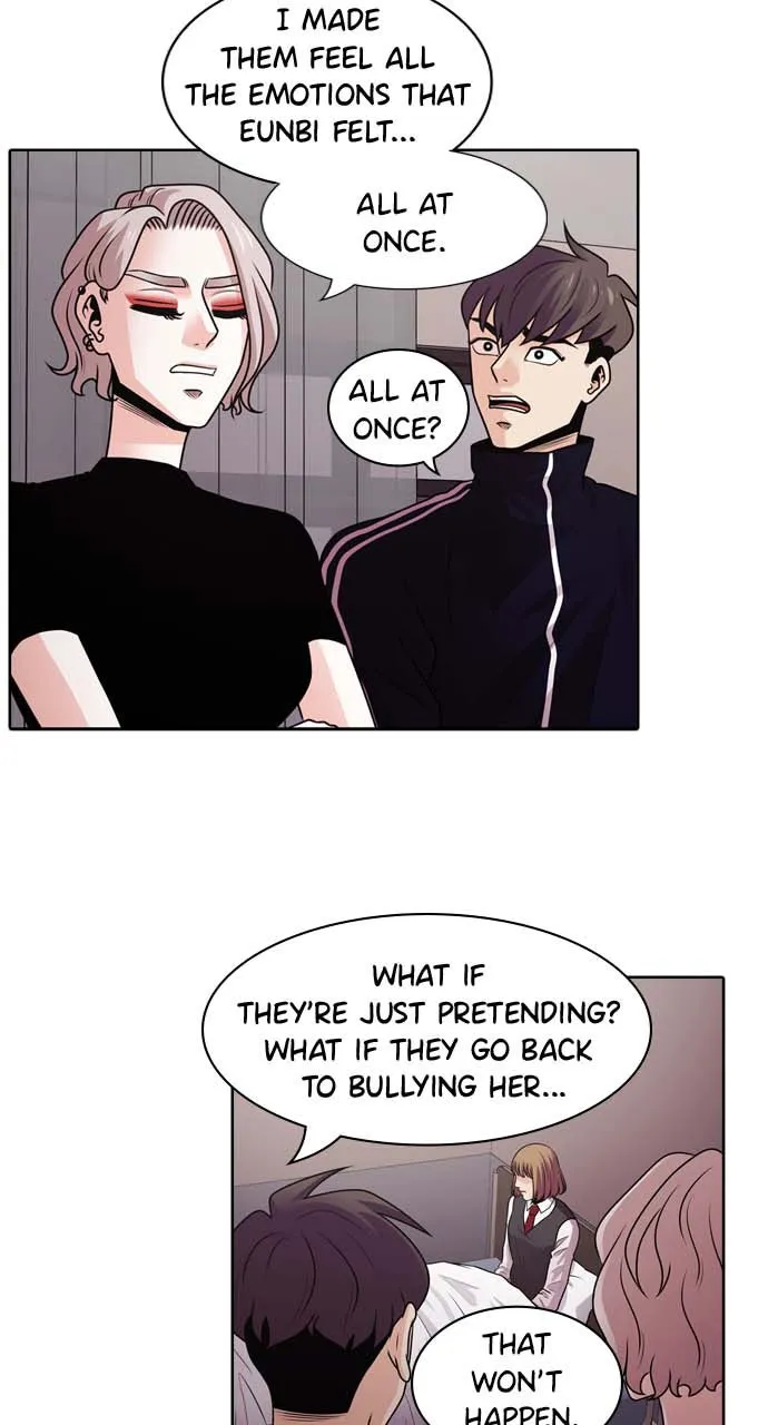 Tomorrow Chapter 11 page 27 - 
