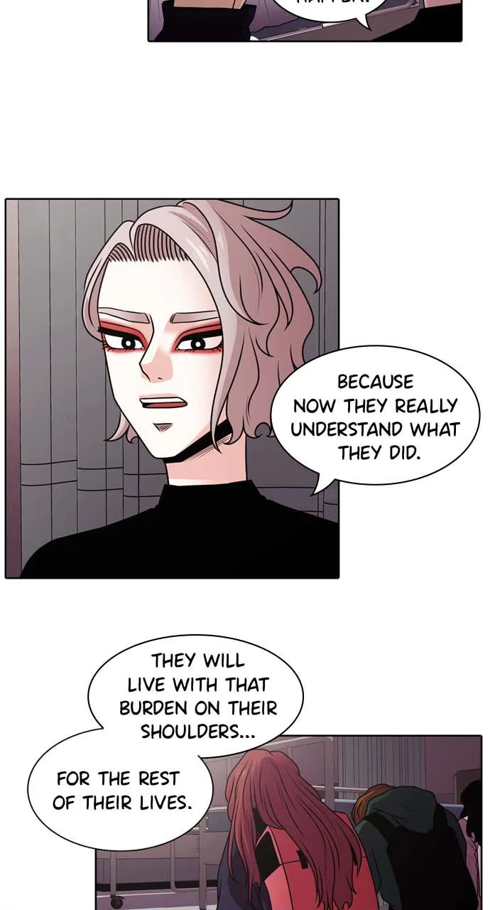 Tomorrow Chapter 11 page 28 - 