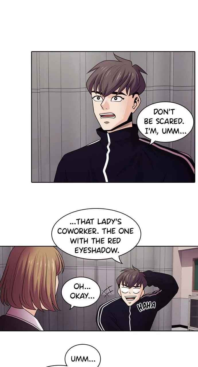 Tomorrow Chapter 11 page 4 - 