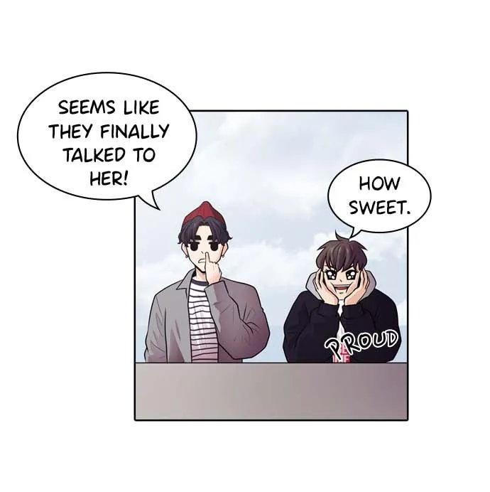 Tomorrow Chapter 11 page 36 - 